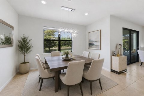 Villa ou maison à vendre à Lakewood Ranch, Floride: 5 chambres, 251.77 m2 № 2132988 - photo 10