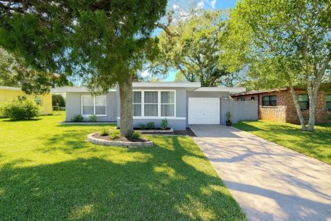 House in Daytona Beach, Florida 3 bedrooms, 100.98 sq.m. № 2109114