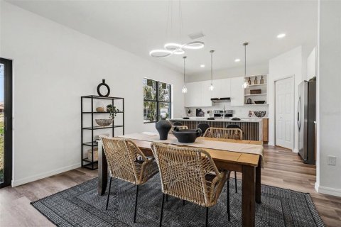Купить виллу или дом в Кейп-Корал, Флорида 3 комнаты, 160.44м2, № 2212230 - фото 7