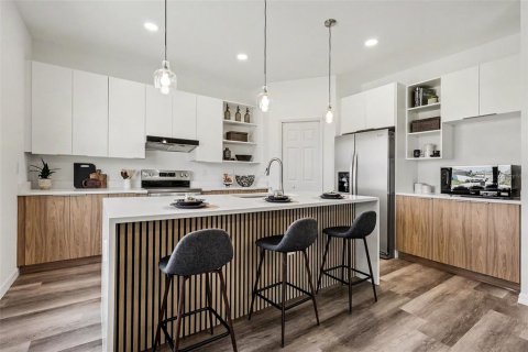 Купить виллу или дом в Кейп-Корал, Флорида 3 комнаты, 160.44м2, № 2212230 - фото 10