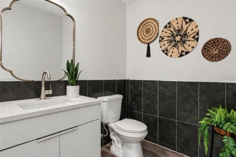 Купить виллу или дом в Кейп-Корал, Флорида 3 комнаты, 160.44м2, № 2212230 - фото 13