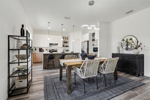 Купить виллу или дом в Кейп-Корал, Флорида 3 комнаты, 160.44м2, № 2212230 - фото 9