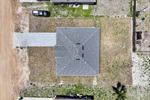 Купить виллу или дом в Кейп-Корал, Флорида 3 комнаты, 160.44м2, № 2212230 - фото 30