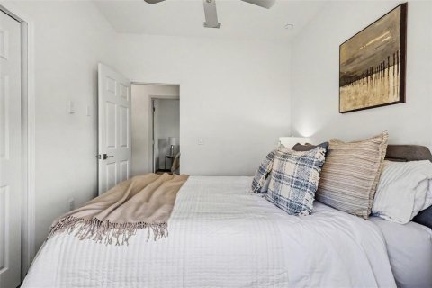 Купить виллу или дом в Кейп-Корал, Флорида 3 комнаты, 160.44м2, № 2212230 - фото 23