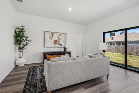Купить виллу или дом в Кейп-Корал, Флорида 3 комнаты, 160.44м2, № 2212230 - фото 4