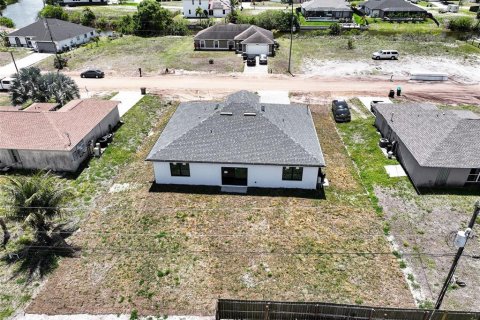 Купить виллу или дом в Кейп-Корал, Флорида 3 комнаты, 160.44м2, № 2212230 - фото 29