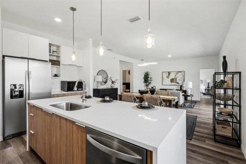 Купить виллу или дом в Кейп-Корал, Флорида 3 комнаты, 160.44м2, № 2212230 - фото 12