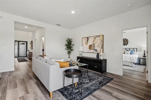 Купить виллу или дом в Кейп-Корал, Флорида 3 комнаты, 160.44м2, № 2212230 - фото 5
