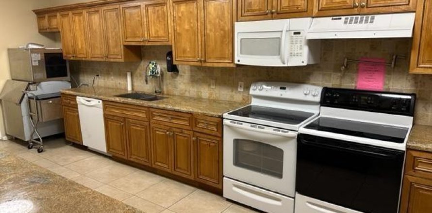 Condo in Margate, Florida, 2 bedrooms  № 892075