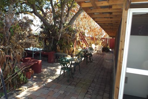Villa ou maison à vendre à Kissimmee, Floride: 3 chambres, 133.22 m2 № 2151722 - photo 25