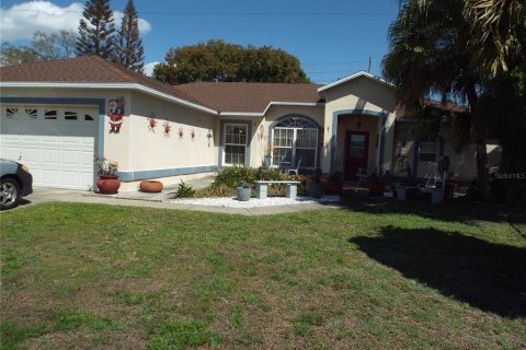 Casa en Kissimmee, Florida 3 dormitorios, 133.22 m2 № 2151722