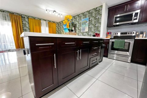 House in Homestead, Florida 4 bedrooms, 154.68 sq.m. № 1814445 - photo 7