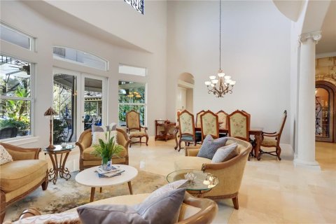 Villa ou maison à vendre à Sanford, Floride: 5 chambres, 673.08 m2 № 1909578 - photo 18