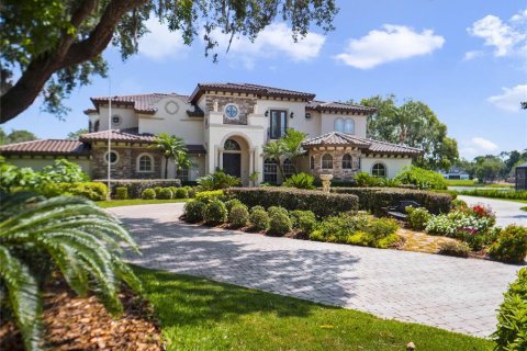 Casa en venta en Sanford, Florida, 5 dormitorios, 673.08 m2 № 1909578 - foto 6