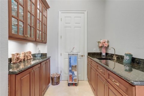 Villa ou maison à vendre à Sanford, Floride: 5 chambres, 673.08 m2 № 1909578 - photo 30