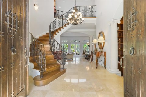 Casa en venta en Sanford, Florida, 5 dormitorios, 673.08 m2 № 1909578 - foto 12