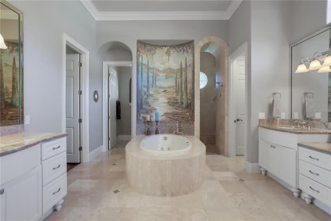 Casa en venta en Sanford, Florida, 5 dormitorios, 673.08 m2 № 1909578 - foto 25