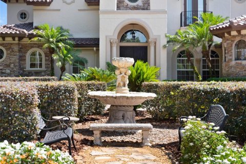 Villa ou maison à vendre à Sanford, Floride: 5 chambres, 673.08 m2 № 1909578 - photo 5