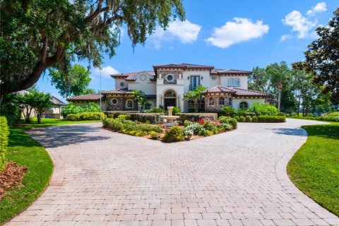 Casa en venta en Sanford, Florida, 5 dormitorios, 673.08 m2 № 1909578 - foto 1
