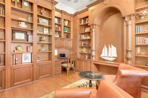 Villa ou maison à vendre à Sanford, Floride: 5 chambres, 673.08 m2 № 1909578 - photo 15