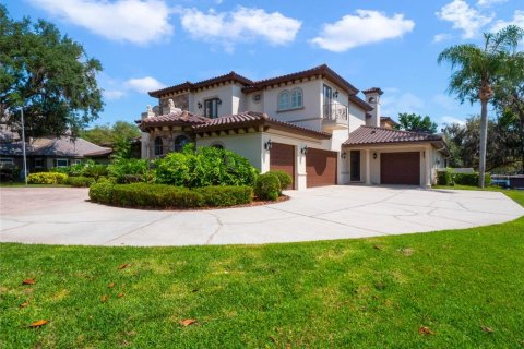Casa en venta en Sanford, Florida, 5 dormitorios, 673.08 m2 № 1909578 - foto 10
