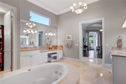 Villa ou maison à vendre à Sanford, Floride: 5 chambres, 673.08 m2 № 1909578 - photo 26
