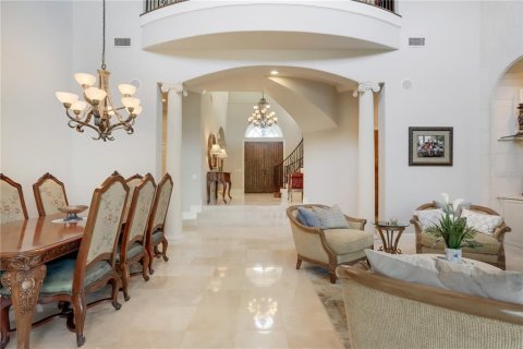 Villa ou maison à vendre à Sanford, Floride: 5 chambres, 673.08 m2 № 1909578 - photo 19
