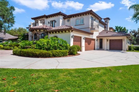 Casa en venta en Sanford, Florida, 5 dormitorios, 673.08 m2 № 1909578 - foto 2