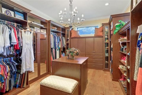 Villa ou maison à vendre à Sanford, Floride: 5 chambres, 673.08 m2 № 1909578 - photo 29