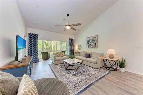 Copropriété à louer à Bradenton, Floride: 2 chambres, 125.05 m2 № 1582089 - photo 5