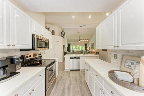 Copropriété à louer à Bradenton, Floride: 2 chambres, 125.05 m2 № 1582089 - photo 23