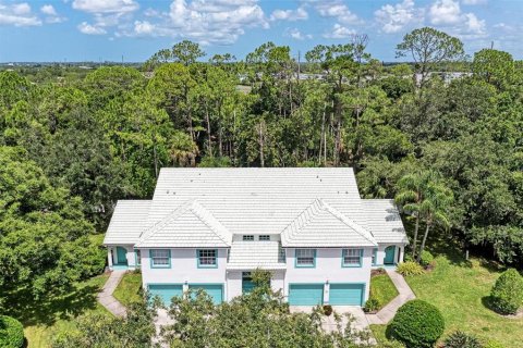 Copropriété à louer à Bradenton, Floride: 2 chambres, 125.05 m2 № 1582089 - photo 1