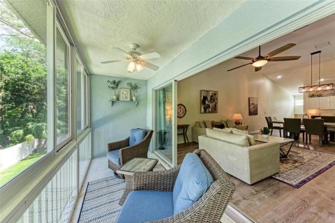 Copropriété à louer à Bradenton, Floride: 2 chambres, 125.05 m2 № 1582089 - photo 12