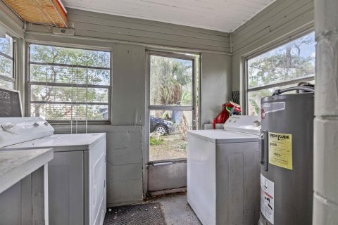 Duplex à vendre à Tampa, Floride: 3 chambres, 124.86 m2 № 2389238 - photo 10