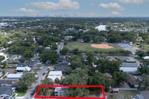 Duplex à vendre à Tampa, Floride: 3 chambres, 124.86 m2 № 2389238 - photo 11