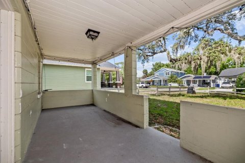 Duplex à vendre à Tampa, Floride: 3 chambres, 124.86 m2 № 2389238 - photo 3