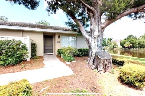 Condo in Crystal River, Florida, 2 bedrooms  № 1304269 - photo 22