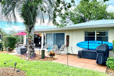 Condo in Crystal River, Florida, 2 bedrooms  № 1304269 - photo 8
