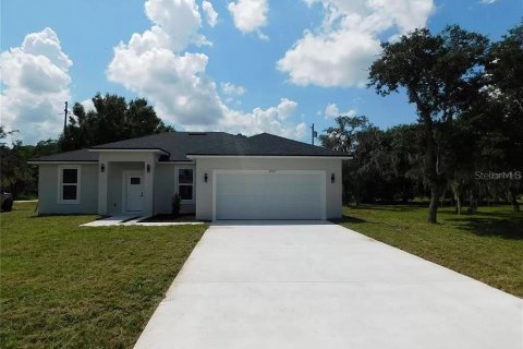 Casa en alquiler en Sebring, Florida, 4 dormitorios, 156.82 m2 № 1915273 - foto 1