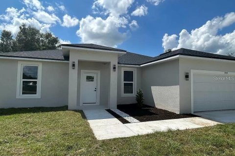 Casa en alquiler en Sebring, Florida, 4 dormitorios, 156.82 m2 № 1915273 - foto 6