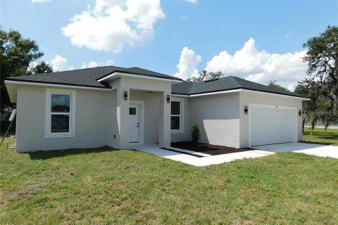 Casa en alquiler en Sebring, Florida, 4 dormitorios, 156.82 m2 № 1915273 - foto 2