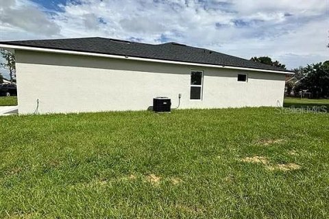 Casa en alquiler en Sebring, Florida, 4 dormitorios, 156.82 m2 № 1915273 - foto 30