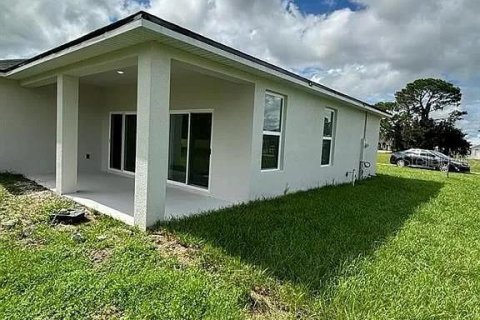 Casa en alquiler en Sebring, Florida, 4 dormitorios, 156.82 m2 № 1915273 - foto 5