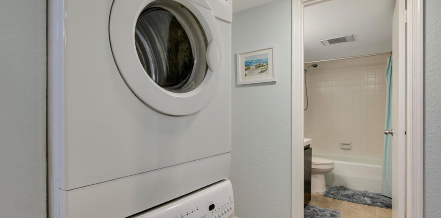 Condo in Juno Beach, Florida, 2 bedrooms  № 750691