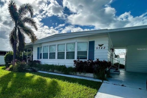 Appartement à Sarasota, Floride 2 chambres № 2105476