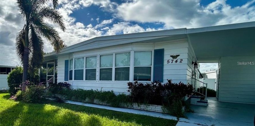 Appartement à Sarasota, Floride 2 chambres № 2105476