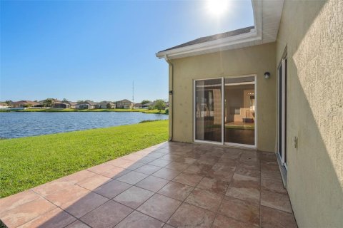 Villa ou maison à vendre à Orlando, Floride: 3 chambres, 172.05 m2 № 2118918 - photo 27