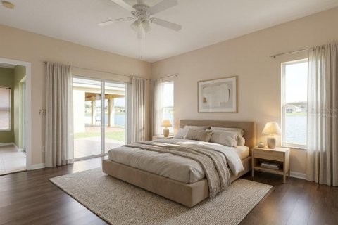 Villa ou maison à vendre à Orlando, Floride: 3 chambres, 172.05 m2 № 2118918 - photo 21