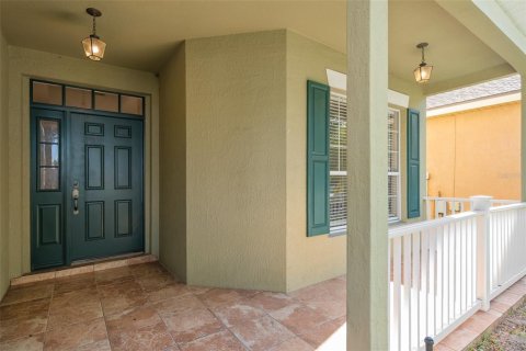 Villa ou maison à vendre à Orlando, Floride: 3 chambres, 172.05 m2 № 2118918 - photo 4
