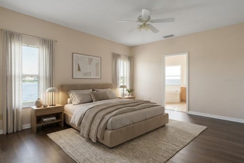 Villa ou maison à vendre à Orlando, Floride: 3 chambres, 172.05 m2 № 2118918 - photo 20